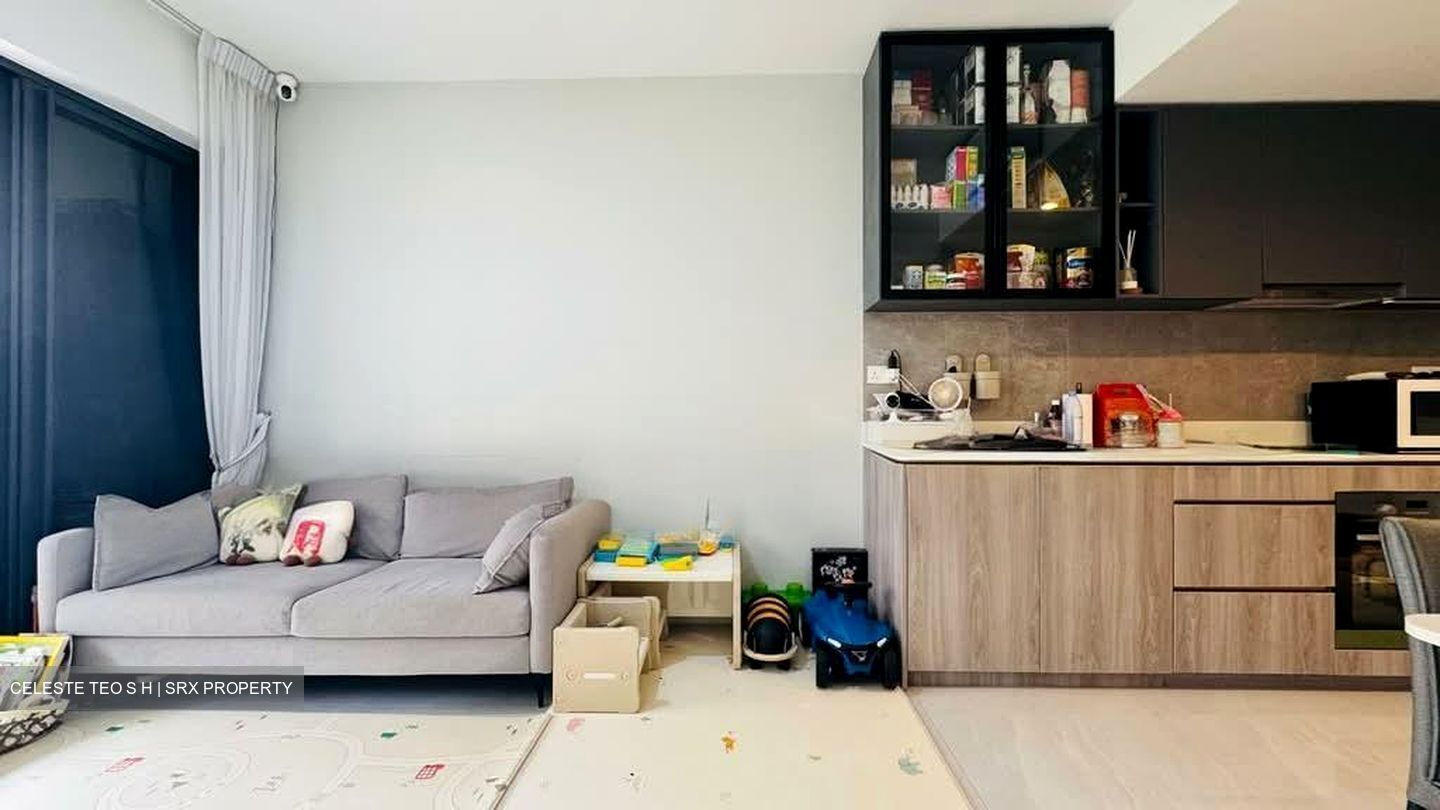 Riverfront Residences (D19), Apartment #605410371
